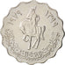 Libya, 50 Dirhams, 1979, AU(50-53), Copper-nickel, KM:22
