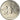 Moneta, Filipiny, 25 Sentimos, 2018, MS(63), Nickel platerowany stalą