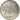 Moneta, Filipiny, 5 Sentimos, 2017, MS(63), Nickel platerowany stalą