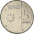 Munten, Fillipijnen, 5 Sentimos, 2017, UNC-, Nickel plated steel