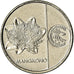 Coin, Philippines, Sentimo, 2018, MS(63), Nickel plated steel