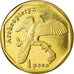 Coin, Netherlands Antilles, Peso, 2019, Dinosaures - Archeopteryx, MS(63)