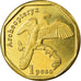 Coin, Netherlands Antilles, Peso, 2019, Dinosaures - Archeopteryx, MS(63)