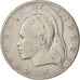 Liberia, 50 Cents, 1968, EF(40-45), Copper-nickel, KM:17a.2