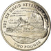 Monnaie, Grande-Bretagne, 2 Pounds, 2019, RRS Sir David Attenborough, SPL
