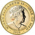 Monnaie, Isle of Man, 2 Pounds, 2019, Pobjoy Mint, D-Day - George VI, SPL