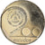 Coin, Cape Verde, 200 Escudos, 2005, 30 ans de l'Indépendance, MS(63)
