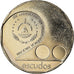 Moneda, Cabo Verde, 200 Escudos, 2005, 30 ans de l'Indépendance, SC