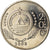 Moneda, Cabo Verde, 200 Escudos, 2008, Organisation mondiale du commerce, SC