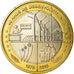 Coin, Cape Verde, 250 Escudos, 2015, 40 ans de l'Indépendance, MS(63)