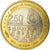 Moneta, Capo Verde, 250 Escudos, 2015, 40 ans de l'Indépendance, SPL