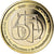 Monnaie, Cape Verde, 250 Escudos, 2013, 50 ans de l'OUA, SPL, Bi-Metallic, KM:55