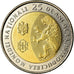 Monnaie, Moldova, 10 Lei, 2018, 25 ans de la monnaie nationale, SPL, Bi-Metallic