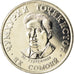 Coin, Tajikistan, Somoni, 2019, St. Petersburg, MS(63), Nickel-brass
