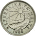 Coin, Malta, 25 Cents, 1986, AU(50-53), Copper-nickel, KM:80
