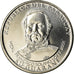 Moneta, Paraguay, MIL (1000) Guaranies, 2008, Kremnica, SPL, Nichel-acciaio