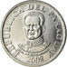 Monnaie, Paraguay, 50 Guaranies, 2008, Kremnica, SPL, Aluminium, KM:191b