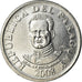 Moneta, Paraguay, 50 Guaranies, 2008, Kremnica, SPL, Alluminio, KM:191b