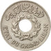 Lebanon, Piastre, 1925, Paris, AU(50-53), Copper-nickel, KM:3