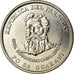 Moneda, Paraguay, 500 Guaranies, 2014, SC, Níquel - acero