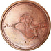 Moneta, Iraq, 25 Dinars, 2004/AH1425, SPL, Acciaio placcato rame, KM:175