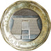 Monnaie, Ghana, 2 Cedis, 2019, SPL, Bi-Metallic