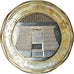 Coin, Ghana, 2 Cedis, 2019, MS(63), Bi-Metallic