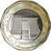 Monnaie, Ghana, 2 Cedis, 2019, SPL, Bi-Metallic