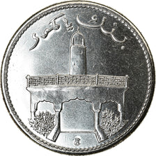 Coin, Comoros, 50 Francs, 2013, Paris, MS(63), Stainless Steel, KM:16a