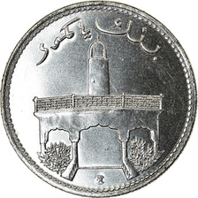 Coin, Comoros, 50 Francs, 2013, Paris, MS(63), Stainless Steel, KM:16a