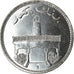 Coin, Comoros, 50 Francs, 2013, Paris, MS(63), Stainless Steel, KM:16a