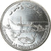 Coin, Comoros, 100 Francs, 2013, Paris, MS(63), Stainless Steel, KM:18a