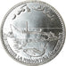 Münze, Komoren, 100 Francs, 2013, Paris, UNZ, Stainless Steel, KM:18a