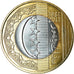 Coin, Comoros, 250 Francs, 2013, Paris, Banque centrale des Comores, MS(63)