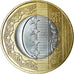 Coin, Comoros, 250 Francs, 2013, Paris, Banque centrale des Comores, MS(63)