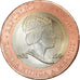 Moneta, Angola, 20 Kwanzas, 2014, SPL, Bi-metallico, KM:111