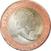 Coin, Angola, 20 Kwanzas, 2014, MS(63), Bi-Metallic, KM:111