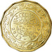 Coin, Tunisia, 200 Millim, 2013/AH1434, Paris, MS(63), Bronze, KM:309
