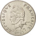 Nouvelle-Calédonie, 50 Francs, 1983, Paris, TTB+, Nickel, KM:13
