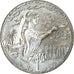 Coin, Tunisia, Dinar, 2013/AH1434, Paris, MS(63), Cupro-nickel, KM:347