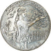 Coin, Tunisia, Dinar, 2013/AH1434, Paris, MS(63), Cupro-nickel, KM:347