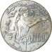 Coin, Tunisia, Dinar, 2013/AH1434, Paris, MS(63), Cupro-nickel, KM:347