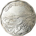 Coin, Tunisia, 2 Dinara, 2013/AH1434, Paris, MS(63), Cupro-nickel