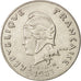 New Caledonia, 50 Francs, 1983, Paris, AU(50-53), Nickel, KM:13