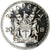 Munten, Rhodesia, 25 Cents, 2018, British Royal Mint, UNC-, Nickel plated steel