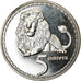Monnaie, Rhodésie, 5 Cents, 2018, British Royal Mint, Lion, SPL, Nickel plated