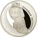 Coin, Belarus, Rouble, 2010, Kazakhstan Mint, BU, MS(65-70), Copper-nickel