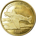 Coin, United States, 5 Dollars, 2019, U.S. Mint, Iles Mariannes - Aviation - MIG
