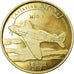 Monnaie, États-Unis, 5 Dollars, 2019, U.S. Mint, Iles Mariannes - Aviation -