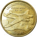 Moneta, Stati Uniti, 5 Dollars, 2019, U.S. Mint, Iles Mariannes - Aviation -